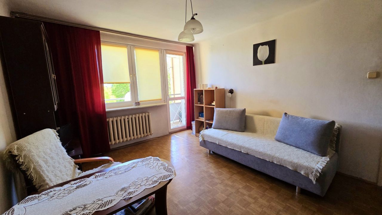 Mieszkanie 2-pokojowe Rzeszów, ul. Króla Bolesława Chrobrego. Zdjęcie 8