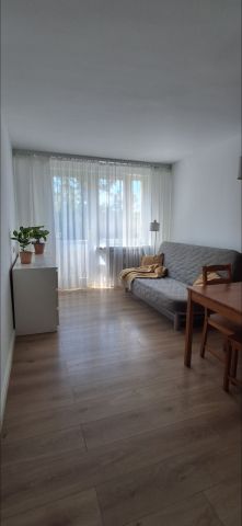 Mieszkanie 1-pokojowe Kraków Bronowice, ul. Na Błonie. Zdjęcie 1
