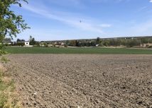 Działka rolno-budowlana Gliwice Łabędy, ul. Starogliwicka. Zdjęcie 2