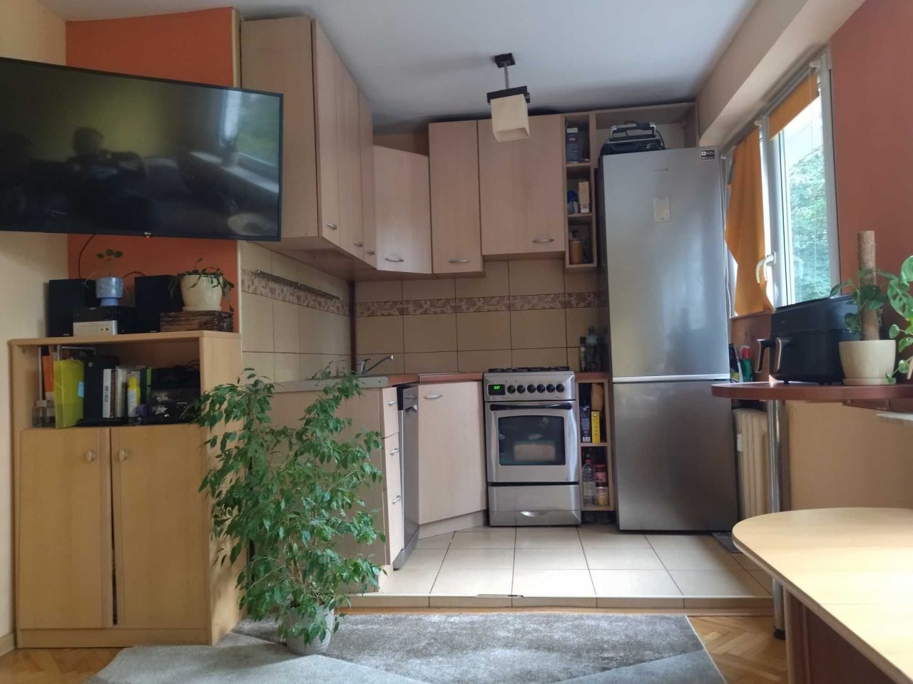 Mieszkanie 2-pokojowe Lublin, ul. Wojciecha Kiwerskiego. Zdjęcie 2
