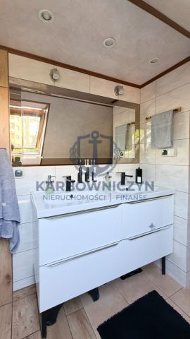dom wolnostojący, 8 pokoi Szczecin Słoneczne, ul. Przelotowa. Zdjęcie 8