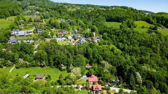 dom wolnostojący, 3 pokoje Międzybrodzie Bialskie. Zdjęcie 5