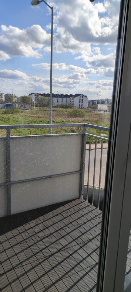 Mieszkanie 4-pokojowe Szczecin Warszewo, ul. Małe Błonia. Zdjęcie 8