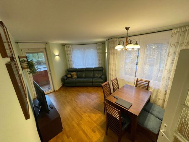 Mieszkanie 3-pokojowe Wrocław Jagodno, ul. Antonia Vivaldiego. Zdjęcie 1