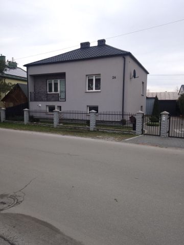dom wolnostojący, 5 pokoi Tarnobrzeg Mokrzyszów. Zdjęcie 1