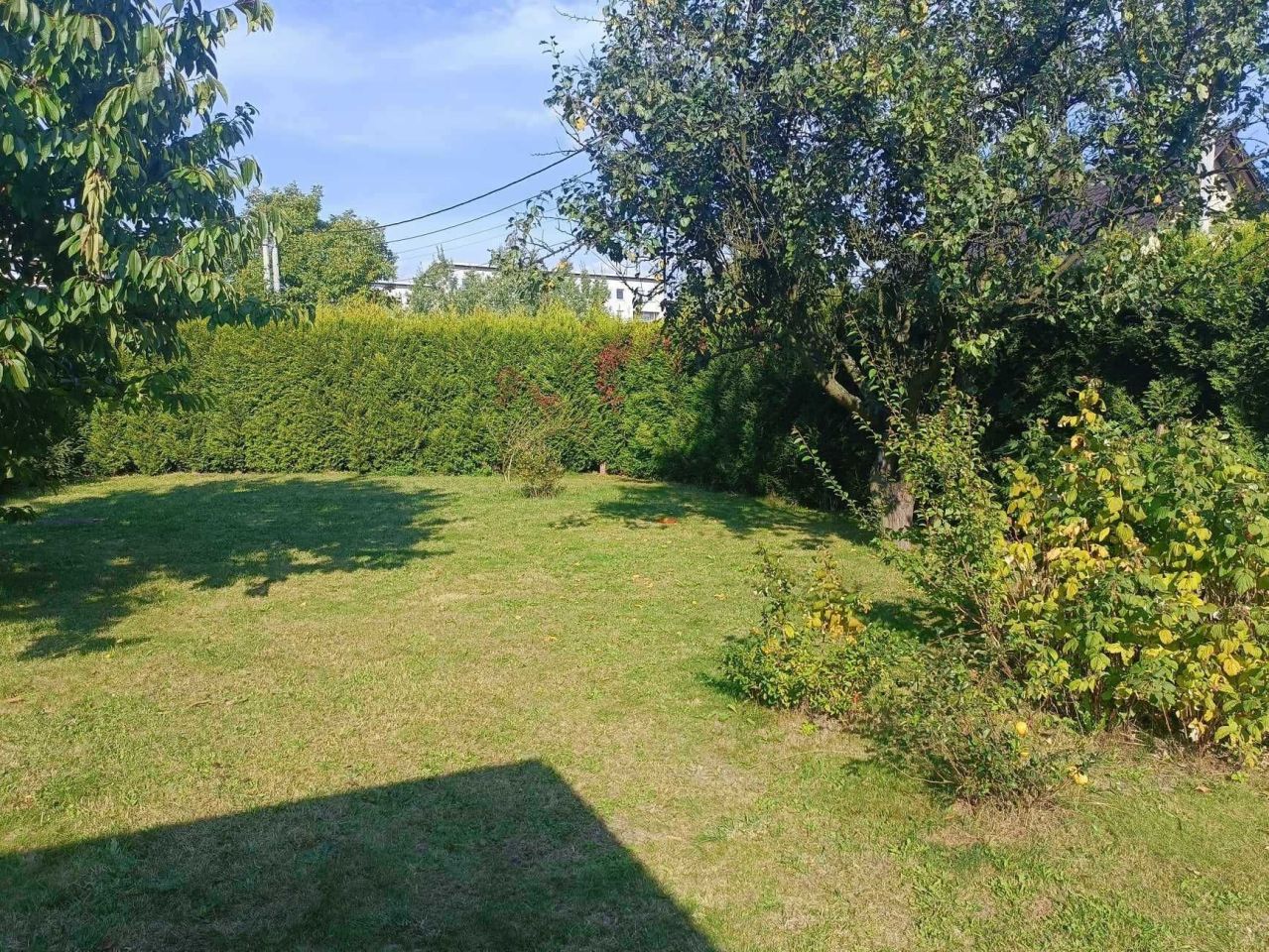 Działka budowlana Tychy Glinka, ul. Jagodowa. Zdjęcie 8