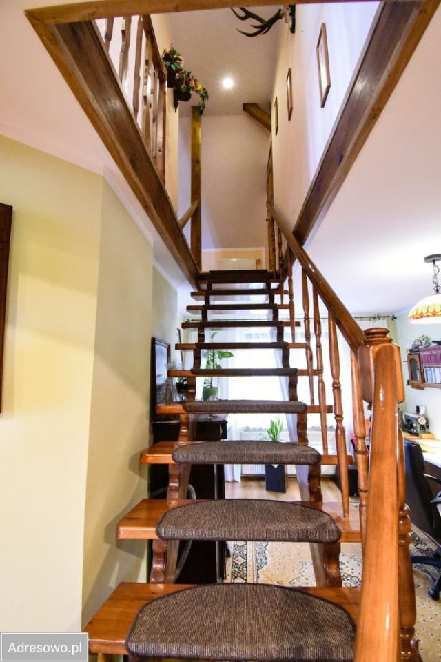 dom wolnostojący, 5 pokoi Ostrowin. Zdjęcie 14