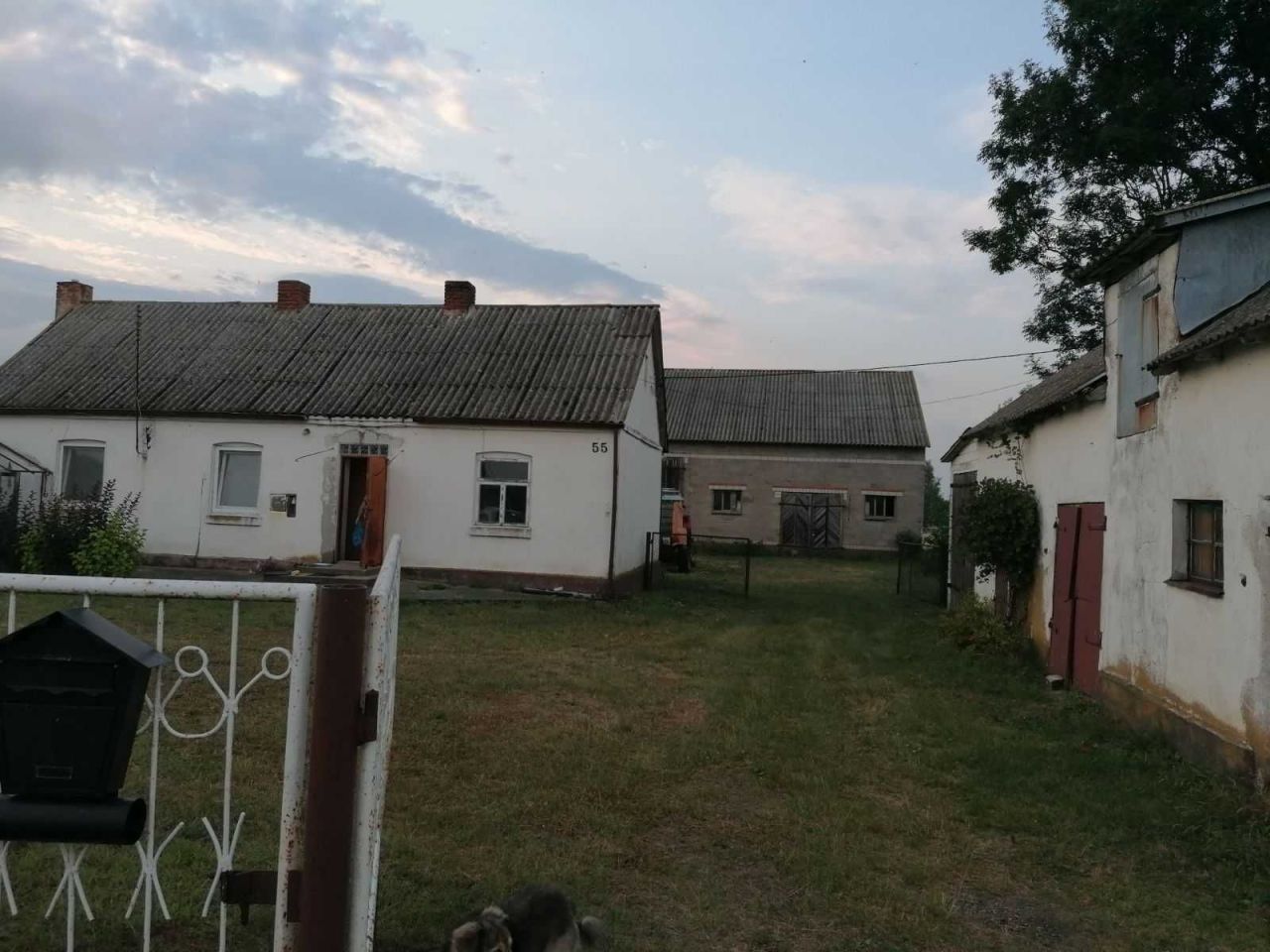 Działka budowlana Bronno. Zdjęcie 7