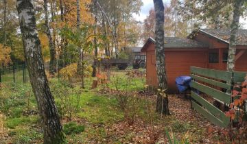 Działka rod Zdzieszowice