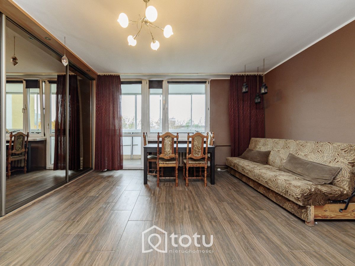 Mieszkanie 2-pokojowe Warszawa Praga-Południe, ul. Ostrobramska. Zdjęcie 3