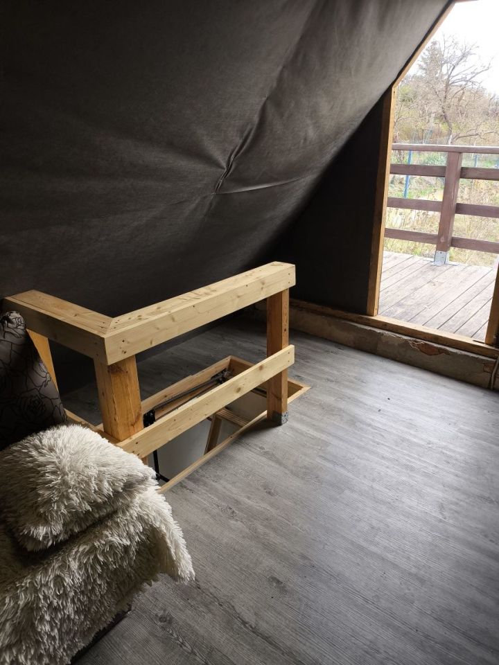 Działka rod Zielona Góra, ul. Tatrzańska. Zdjęcie 5