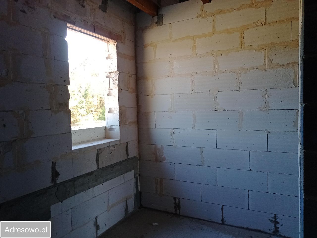 dom wolnostojący, 5 pokoi Rakszawa Bieleckówka. Zdjęcie 2