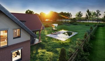 Działka budowlana Miłki