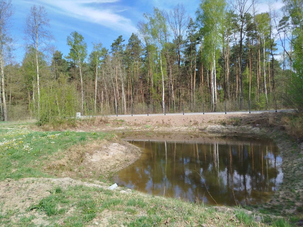 Działka rekreacyjna Rasy. Zdjęcie 6