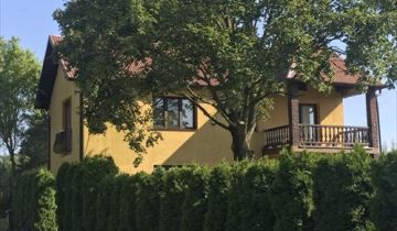 dom wolnostojący, 4 pokoje Nowe Miasto-Folwark, na