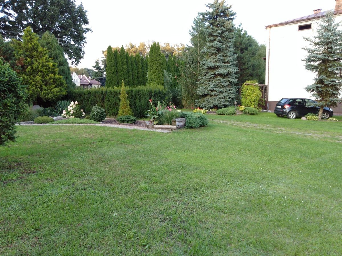 Działka siedliskowa Sobieszyn. Zdjęcie 10