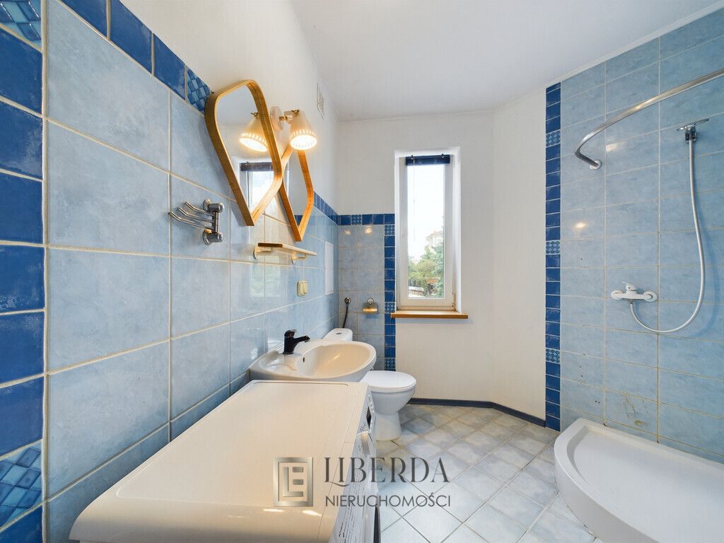 Mieszkanie 6-pokojowe Lublin Rury Bonifraterskie, ul. Kredowa. Zdjęcie 9