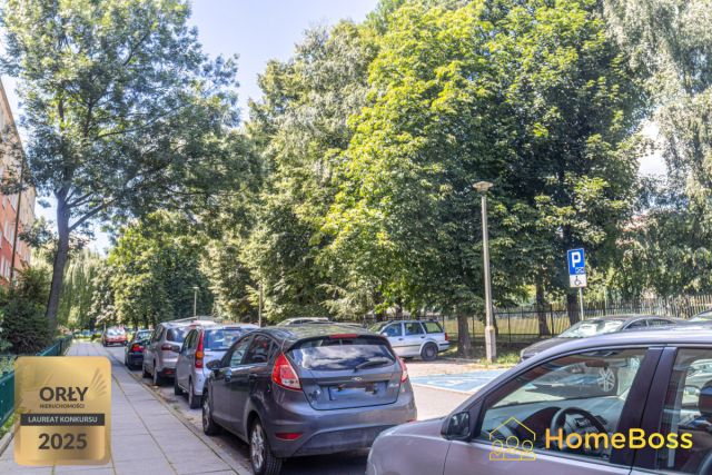 Mieszkanie 2-pokojowe Kraków Mistrzejowice, os. Piastów. Zdjęcie 16