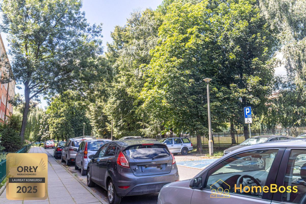 Mieszkanie 2-pokojowe Kraków Mistrzejowice, os. Piastów. Zdjęcie 16