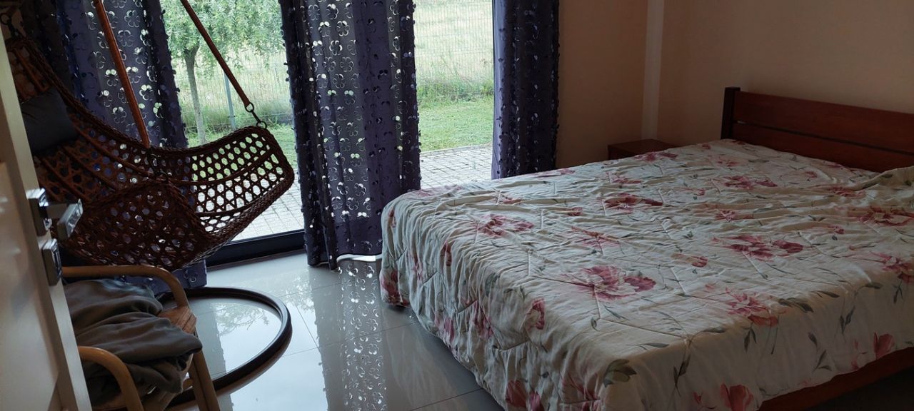 dom wolnostojący, 4 pokoje Bydlino. Zdjęcie 5