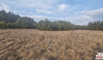 Działka budowlana Kowal