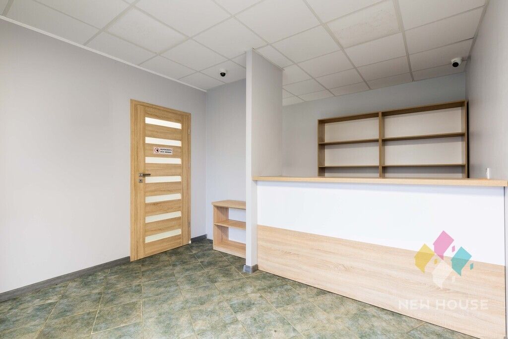 Lokal Olsztyn Podgrodzie, al. Aleja Warszawska. Zdjęcie 3