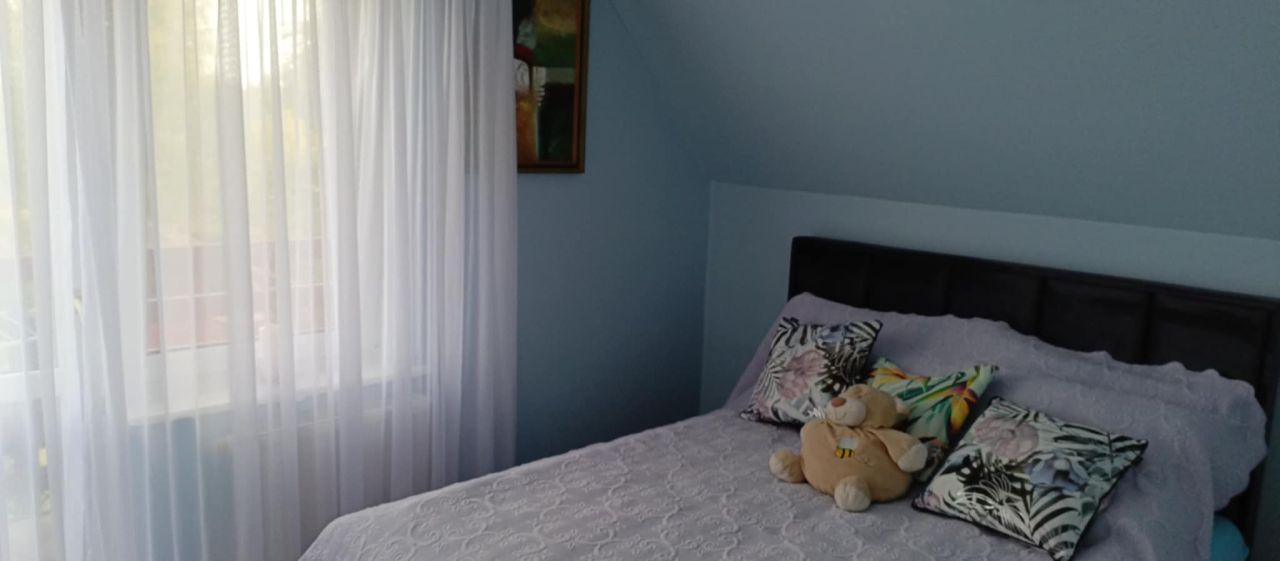 dom wolnostojący, 4 pokoje Krzywe. Zdjęcie 11