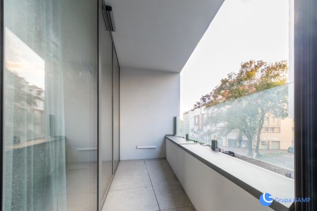 Mieszkanie 2-pokojowe Kraków, ul. Świętokrzyska. Zdjęcie 4