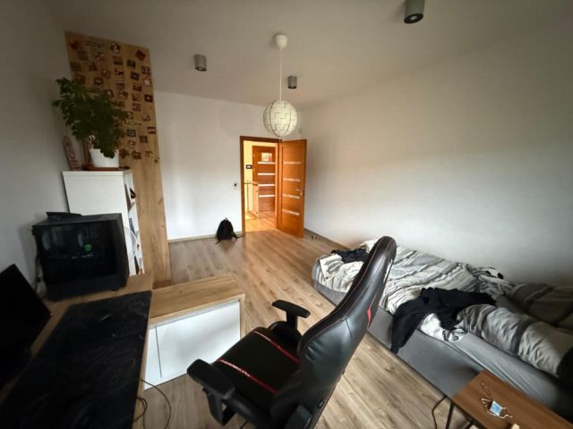 dom wolnostojący, 6 pokoi Łódź Widzew, ul. Łukaszewska. Zdjęcie 18