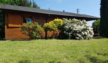 Działka budowlana Anielin Swędowski