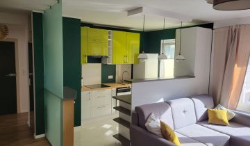 Mieszkanie 2-pokojowe Wrocław Swojczyce, ul. Ferdynanda Magellana