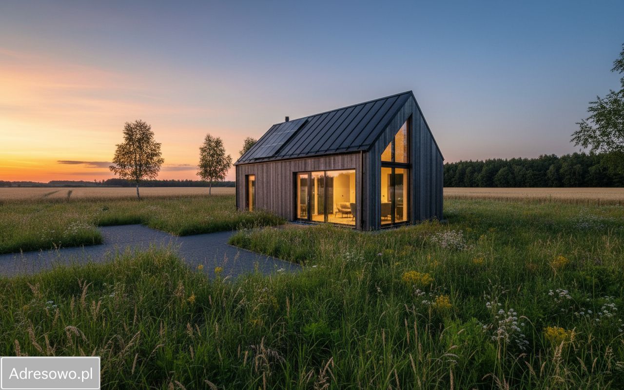 Działka inwestycyjna Zieleniewo, ul. ks. Jerzego Popiełuszki. Zdjęcie 9