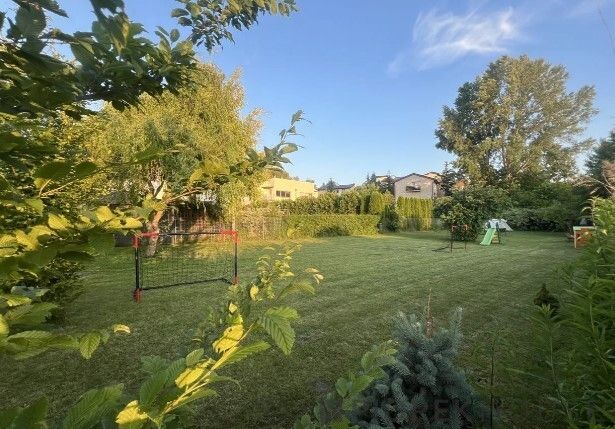 Mieszkanie 4-pokojowe Warszawa Ursynów, ul. Wilhelma Konrada Roentgena. Zdjęcie 15