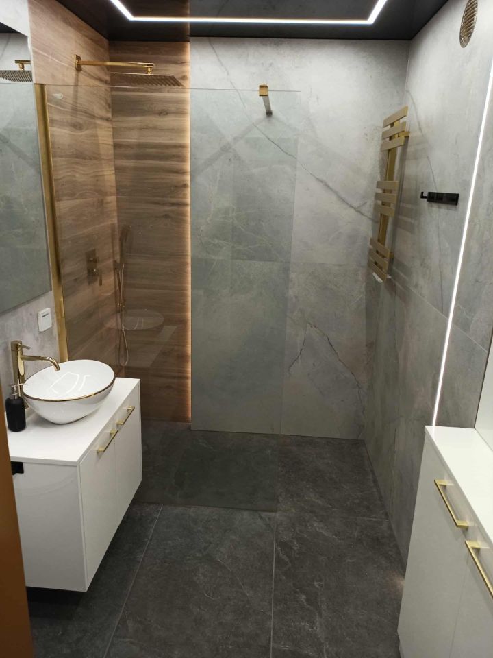 Mieszkanie 3-pokojowe Kielce, os. Na Stoku. Zdjęcie 7