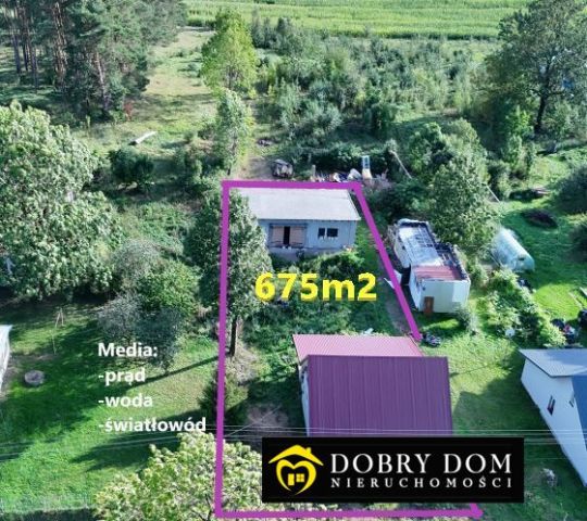 dom wolnostojący, 4 pokoje Jałówka. Zdjęcie 3