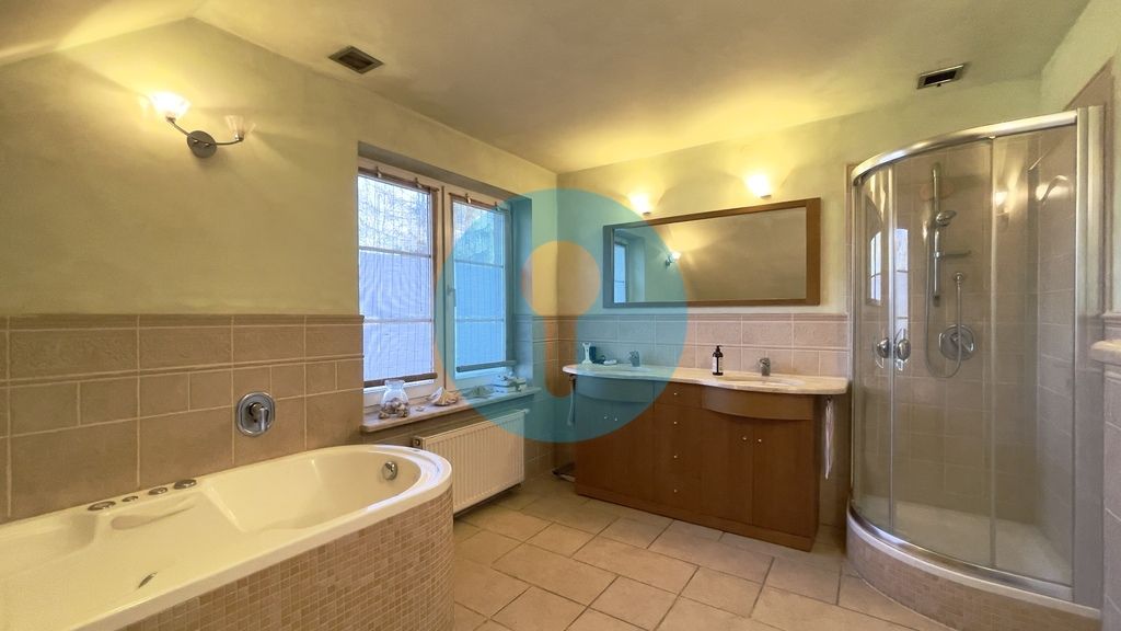 bliźniak, 5 pokoi Bilcza. Zdjęcie 13