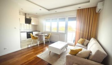 Mieszkanie 3-pokojowe Kobyłka, ul. Leśna