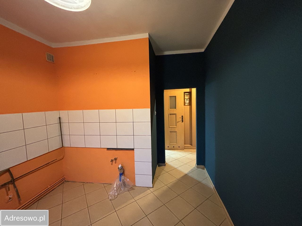 Mieszkanie 1-pokojowe Radziejów, ul. 1 Maja. Zdjęcie 14