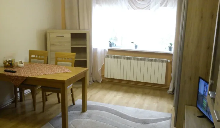 Mieszkanie 2-pokojowe Czostków, ul. Zaciszna