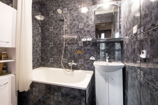 Mieszkanie 3-pokojowe Warszawa Praga-Południe, ul. Międzyborska. Zdjęcie 9