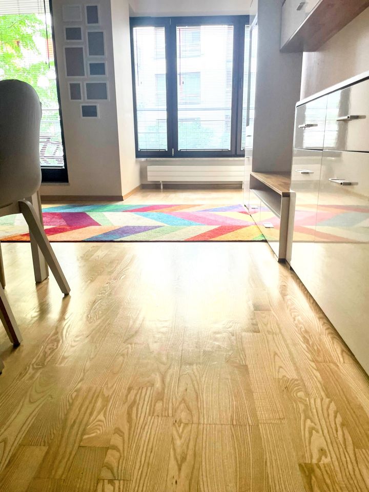 Mieszkanie 2-pokojowe Warszawa Bemowo, ul. Obrońców Tobruku. Zdjęcie 4