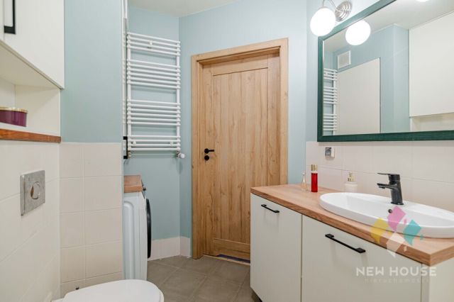 Mieszkanie 2-pokojowe Olsztyn, ul. Srebrna. Zdjęcie 11