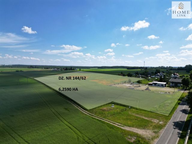 Działka siedliskowa Stębark. Zdjęcie 2