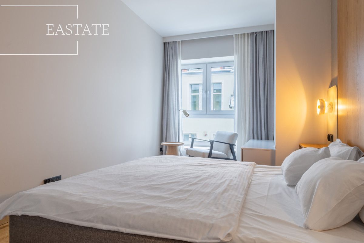 Mieszkanie 2-pokojowe Sopot, ul. gen. Józefa Bema. Zdjęcie 10