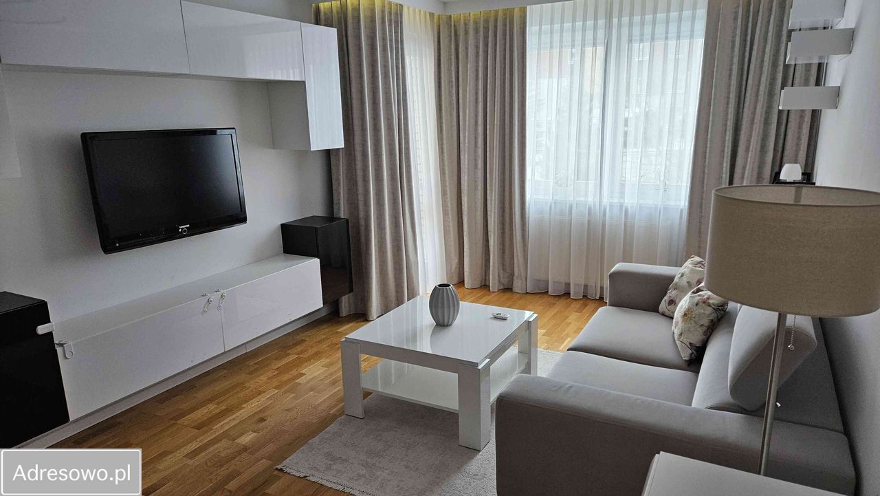 Mieszkanie 2-pokojowe Białystok Nowe Miasto, ul. Zachodnia