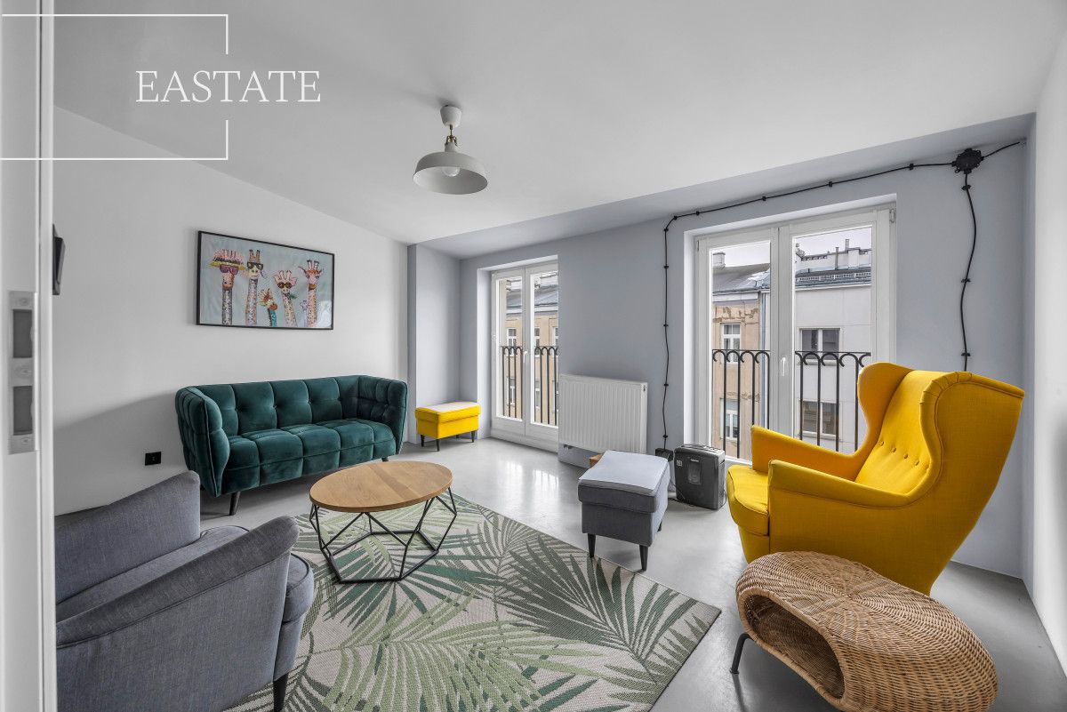 Lokal Warszawa Śródmieście, ul. Poznańska. Zdjęcie 4