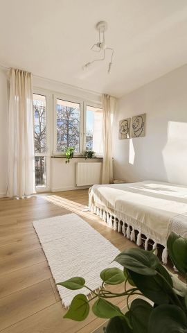 Mieszkanie 3-pokojowe Warszawa Bielany, ul. Antoniego Magiera. Zdjęcie 7