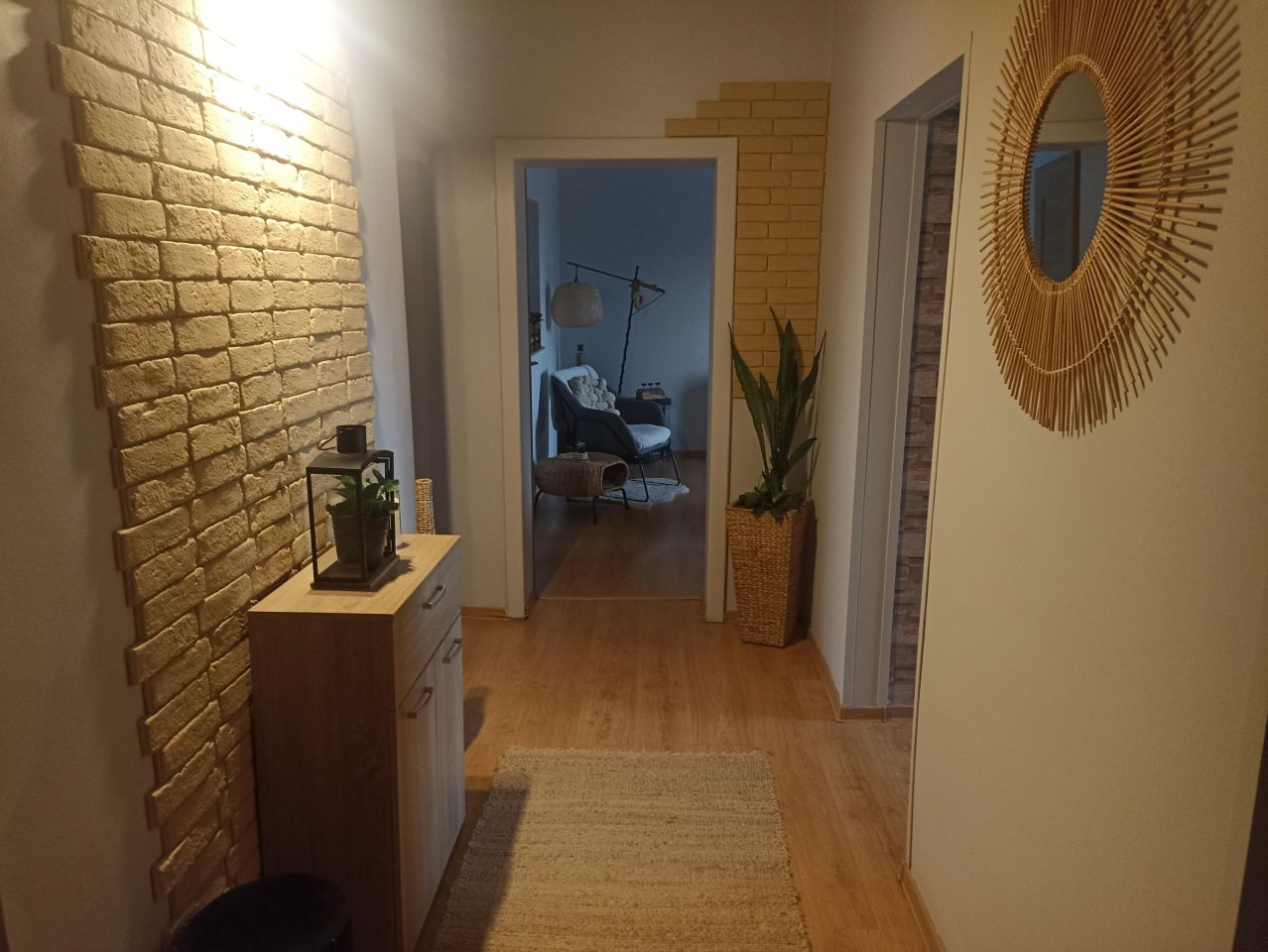 Mieszkanie 2-pokojowe Rybnik Boguszowice, Jastrzębska. Zdjęcie 3