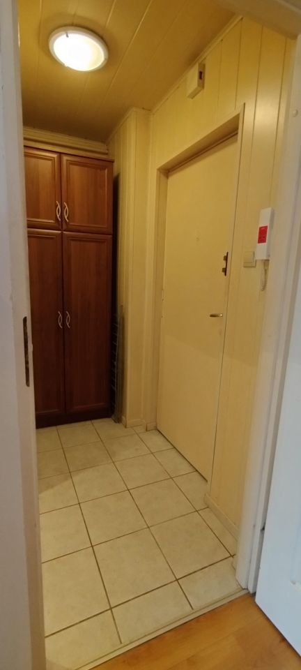 Mieszkanie 1-pokojowe Wrocław Stare Miasto, ul. św. Barbary. Zdjęcie 5