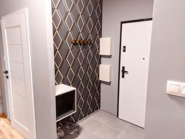 Mieszkanie 2-pokojowe Kraków Stare Miasto, ul. Rakowicka. Zdjęcie 8